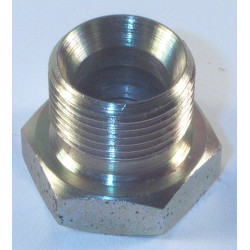 3/4 x 1/4 BSP M/FIXED F BUSH